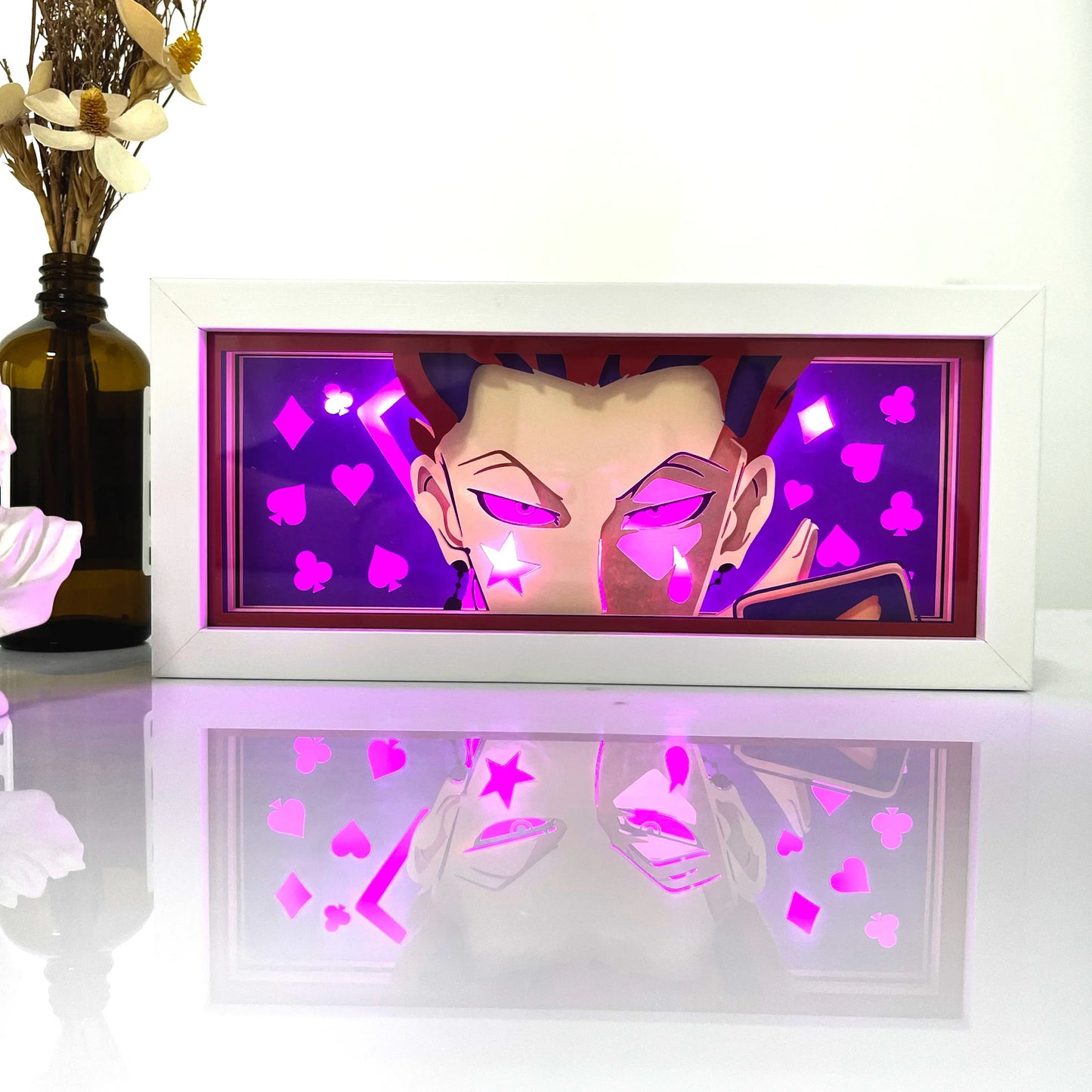 LED Light Box