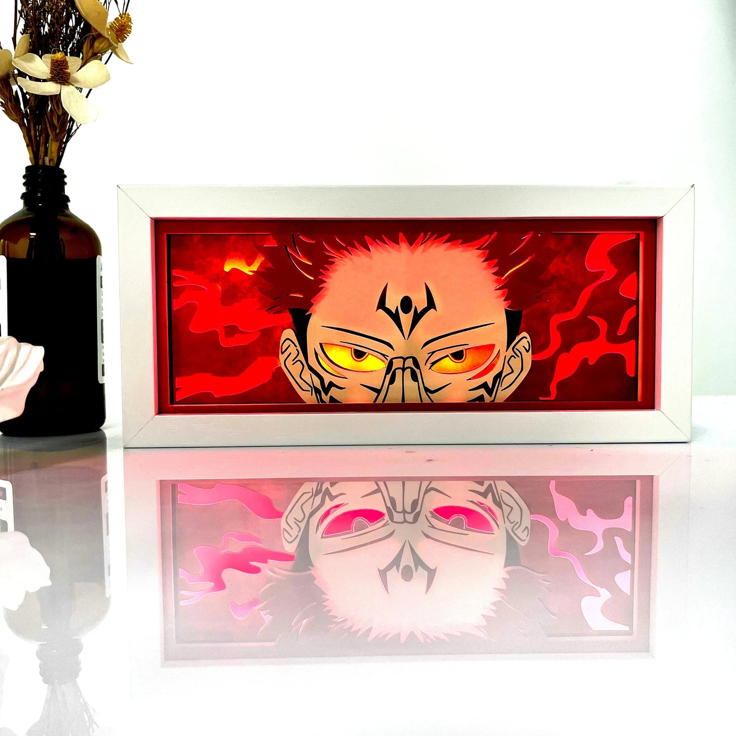 LED Light Box