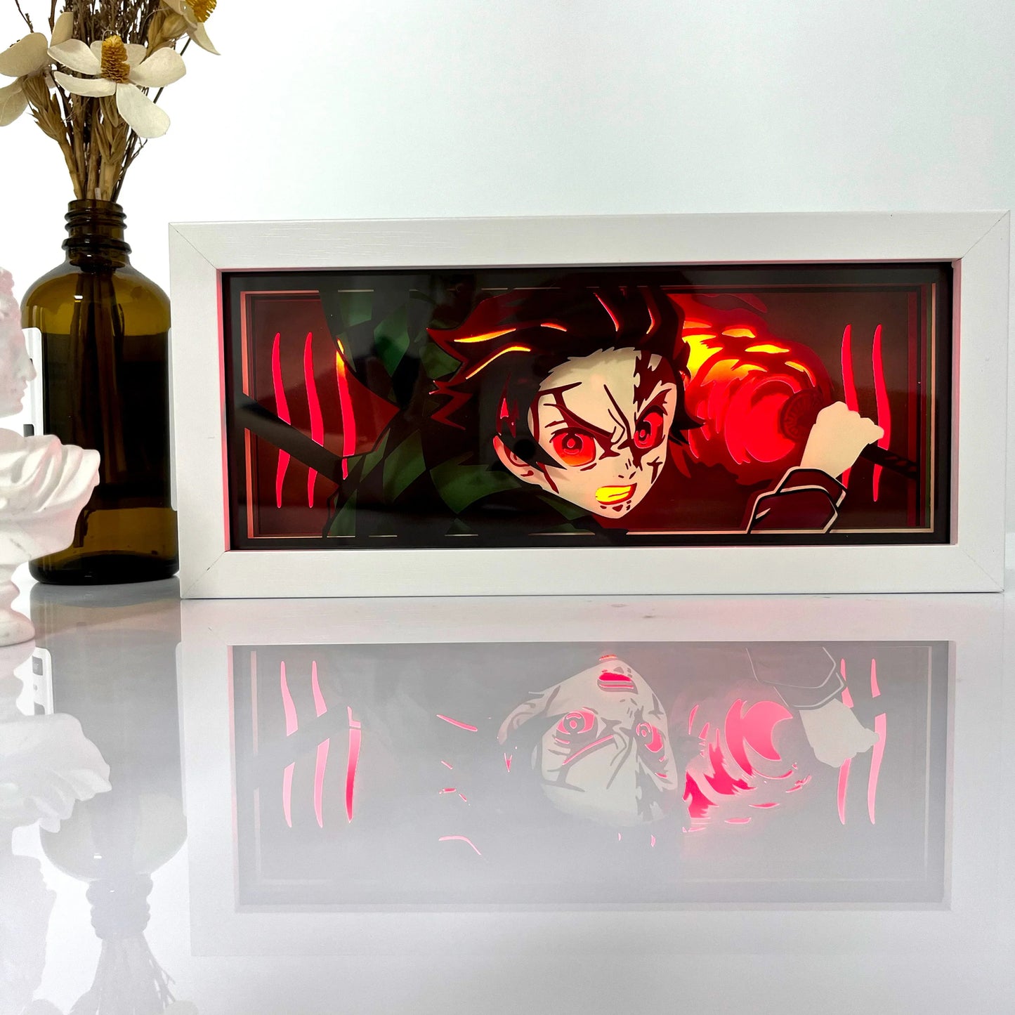 LED Light Box