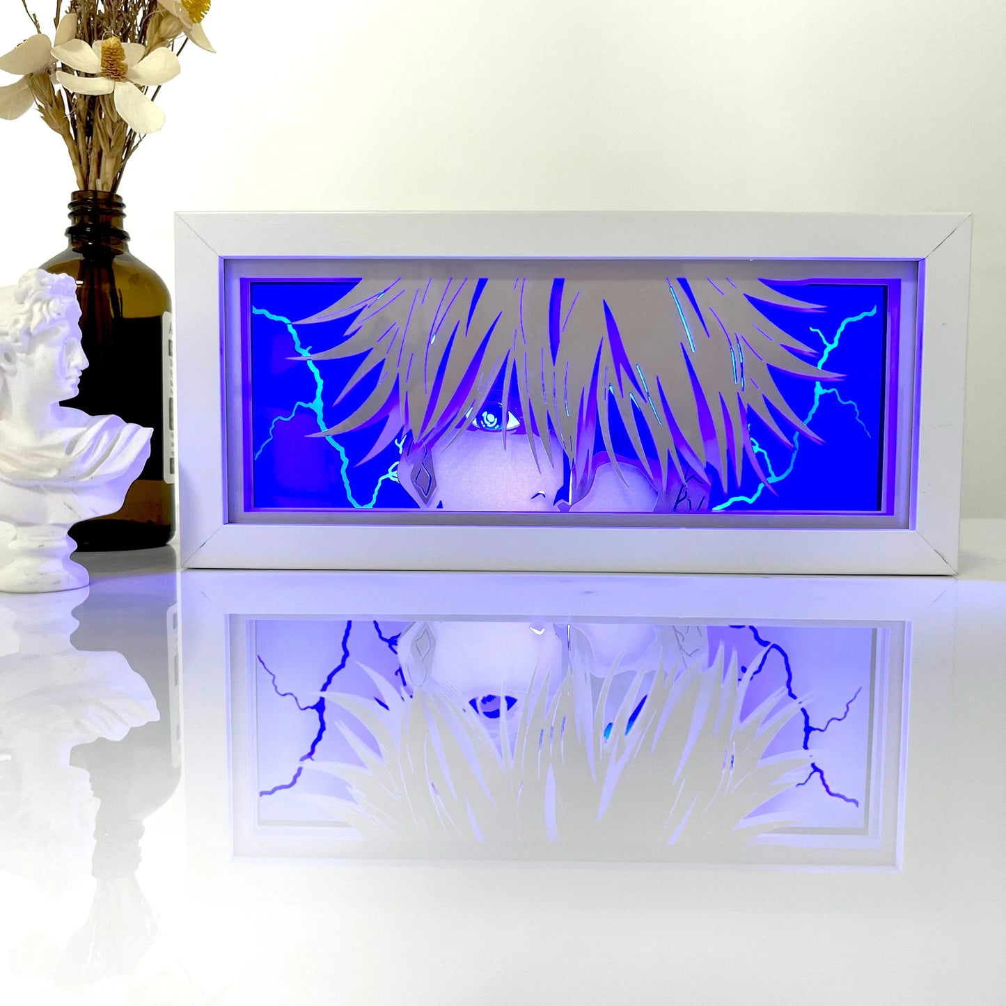 LED Light Box