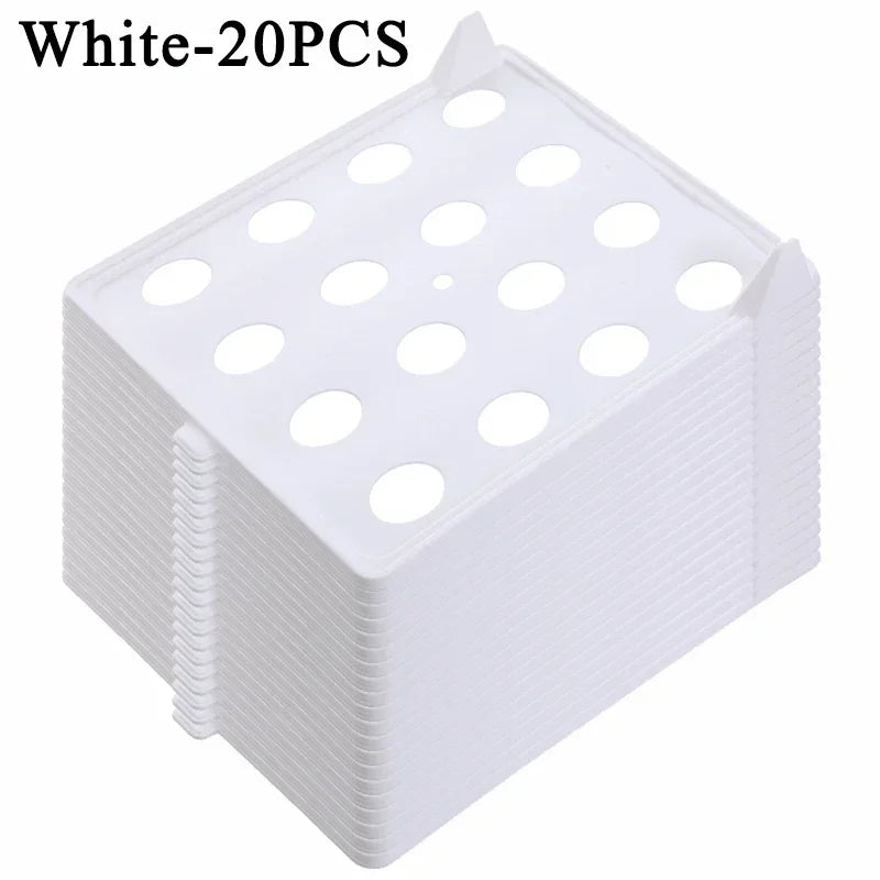 Space Saving Clothes Organizer Board