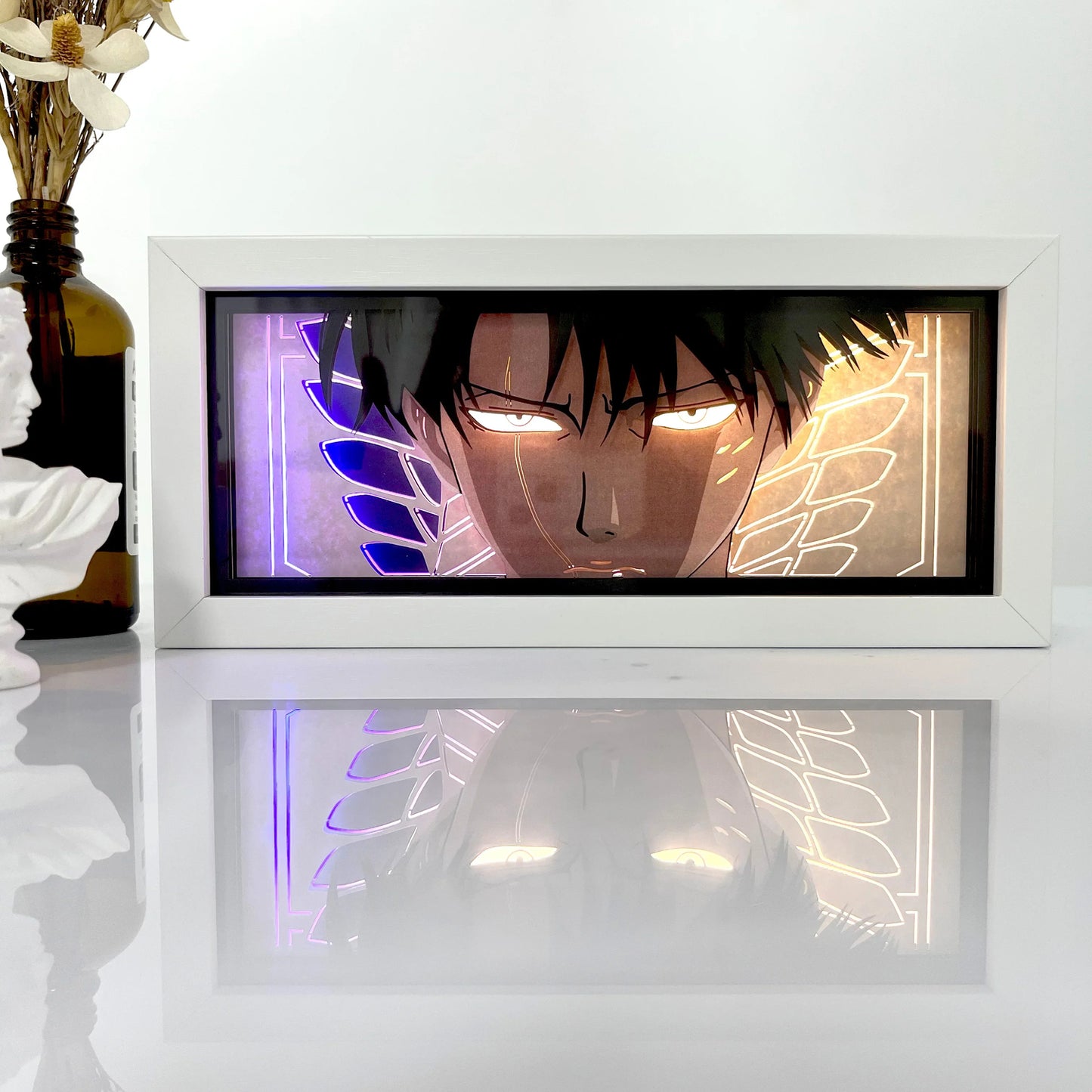 LED Light Box