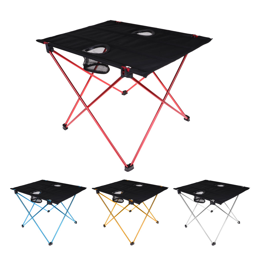 Portable Camping Table