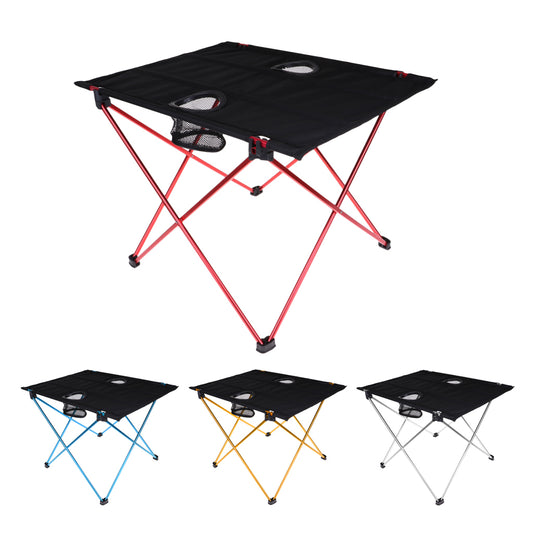 Portable Camping Table