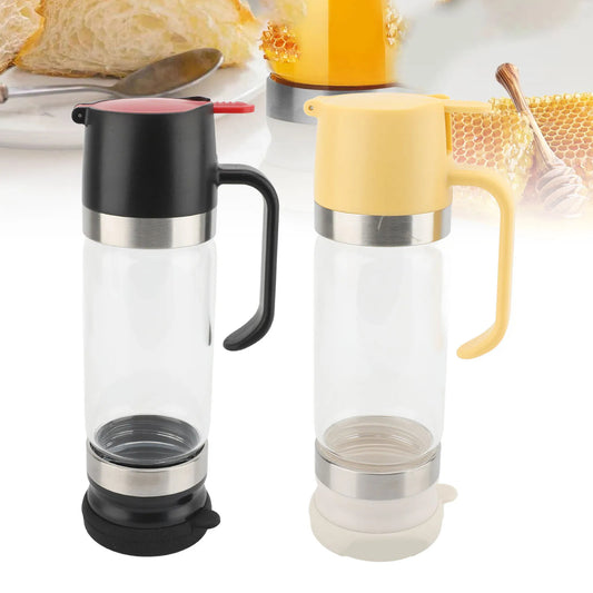 Honey Dispenser with Handle