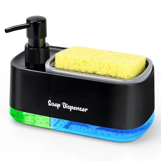 Soap Dispenser Set