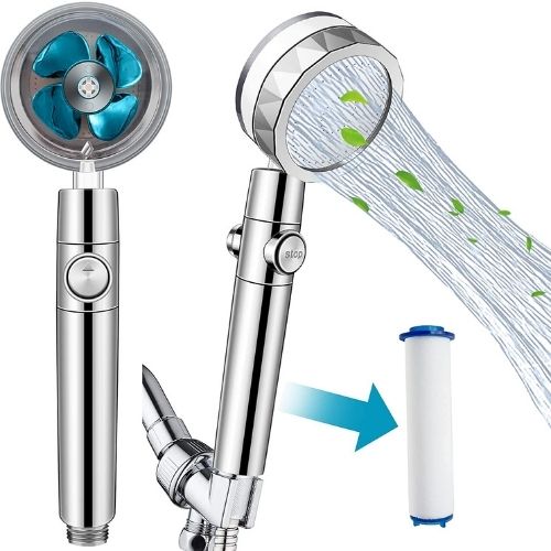 High Pressure Shower Head