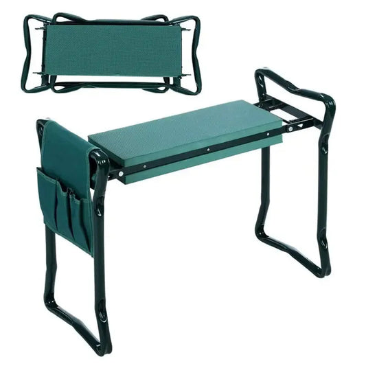 Garden Kneeler and Seat