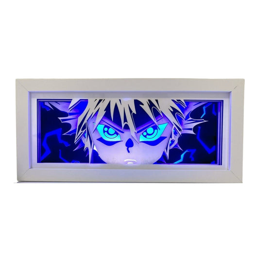 LED Light Box