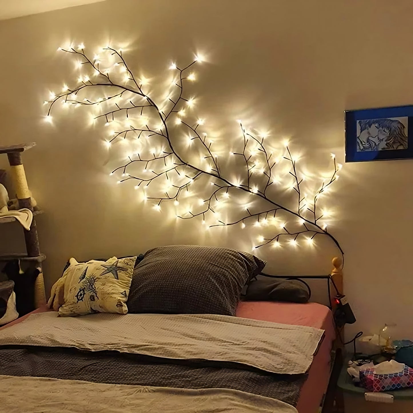 Branch Wall Lights