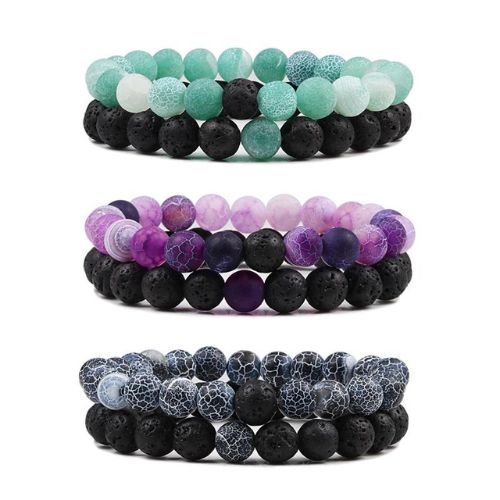 Magnetic Therapy Energy Bracelet