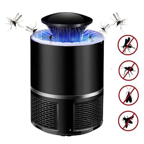 Non-Toxic Outdoor Mosquito Lamp