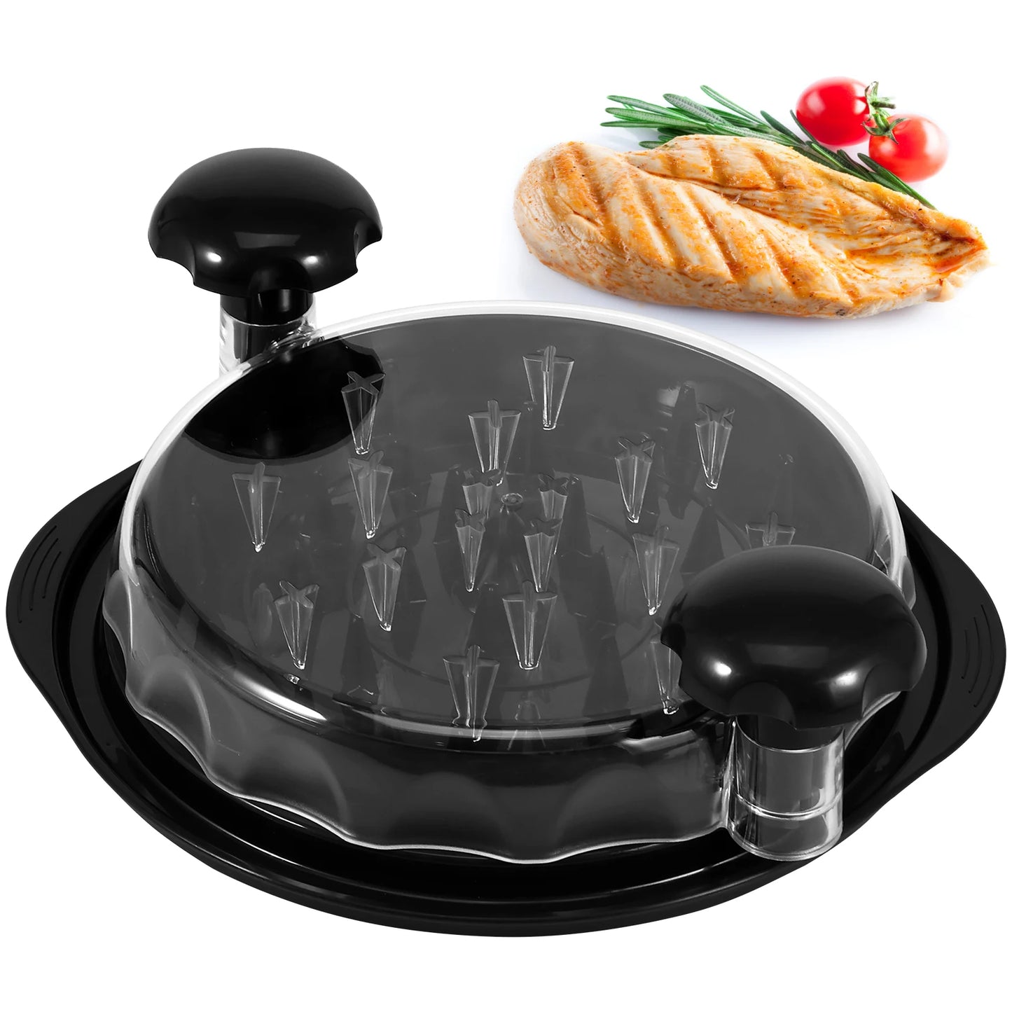 Bear Claw Meat Shredder for Pulled Pork and Chicken