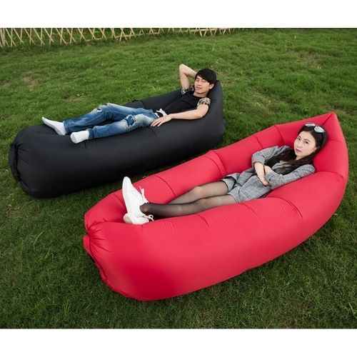 Inflatable Outdoor Lounger