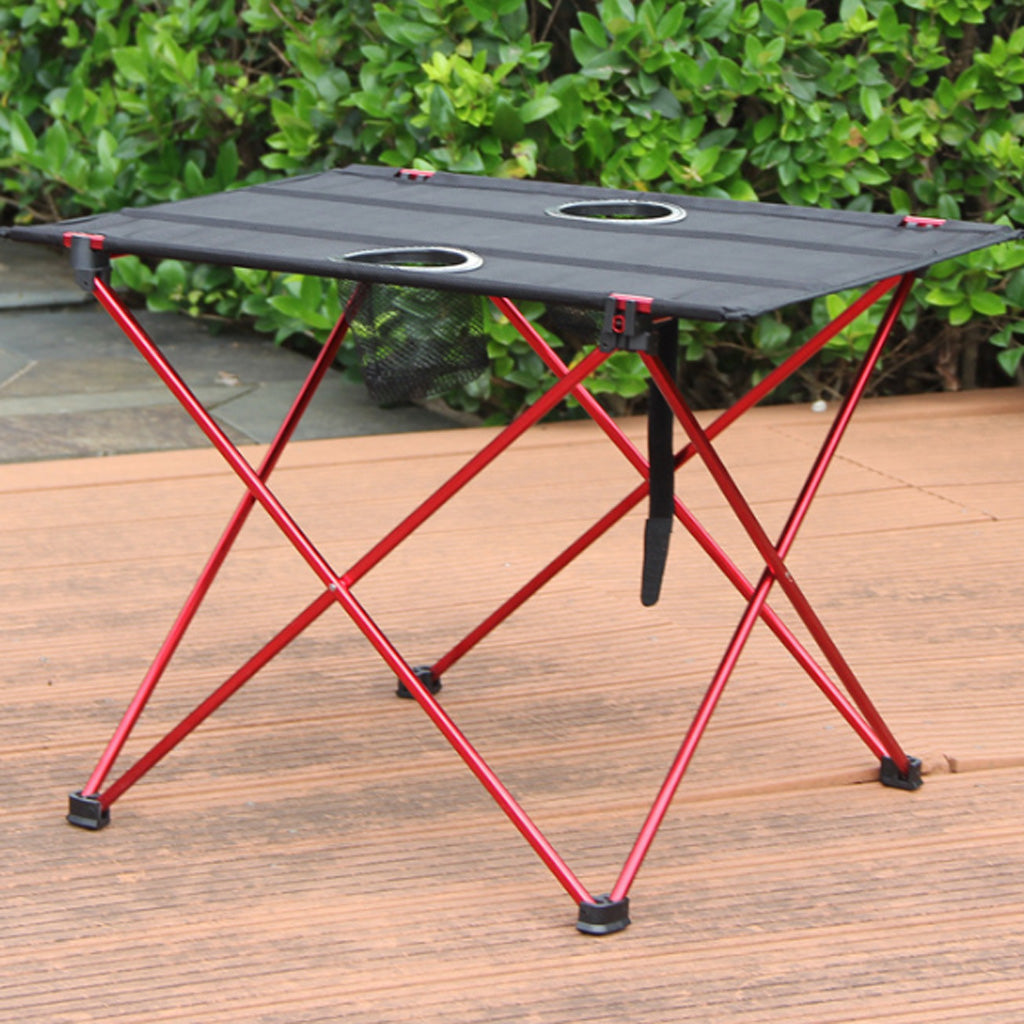 Portable Camping Table