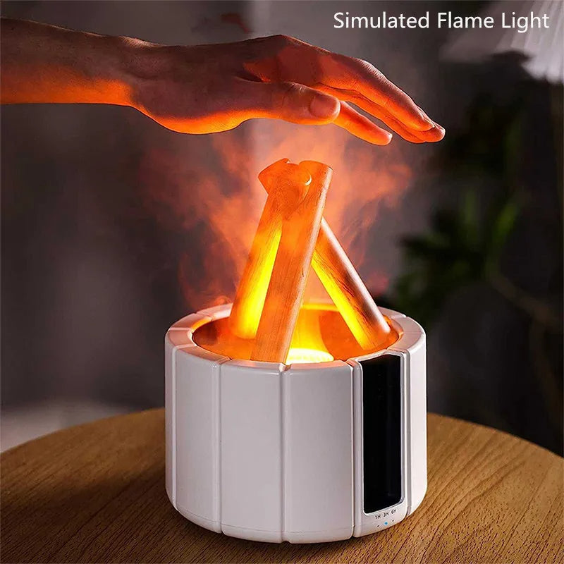 Flame Diffuser