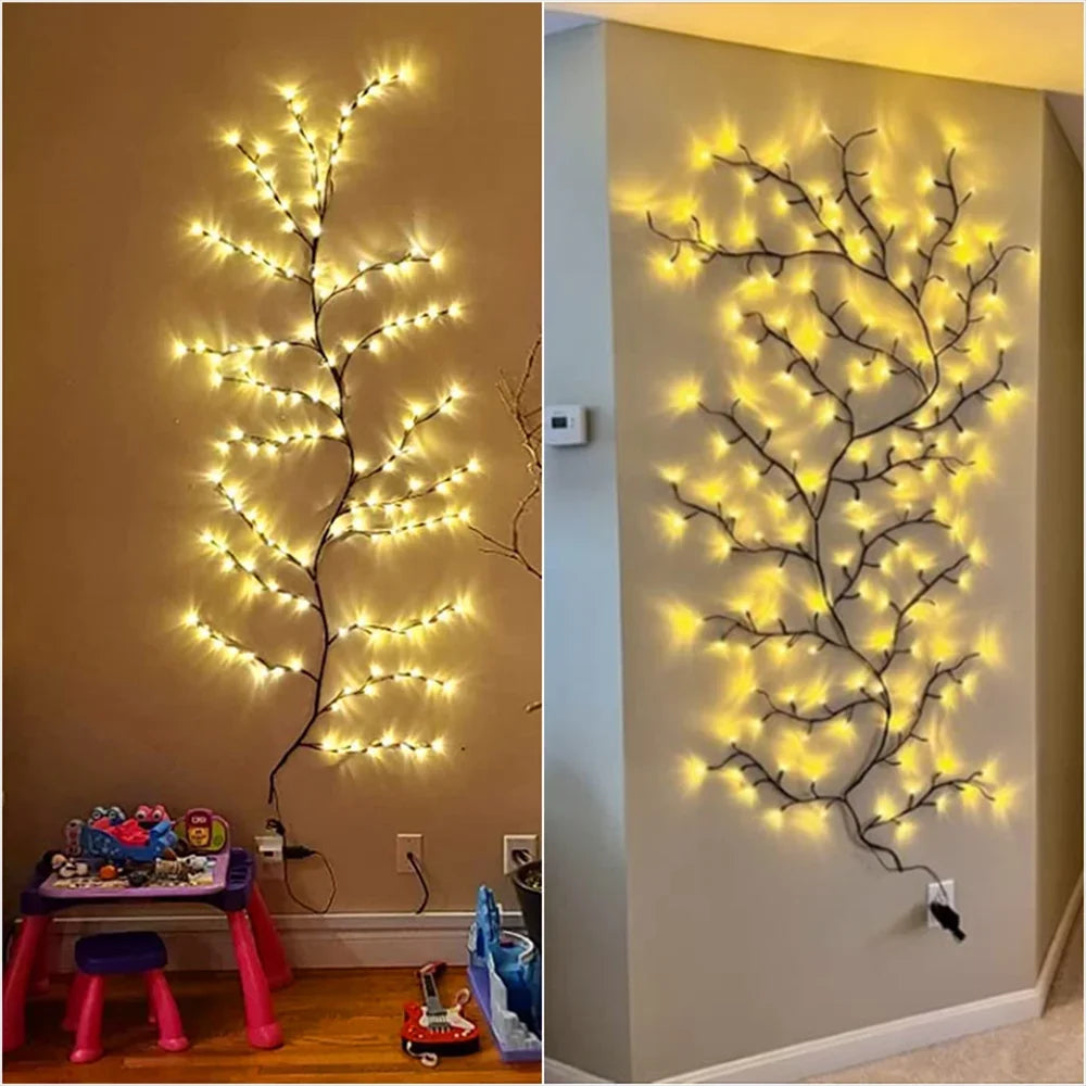 Branch Wall Lights