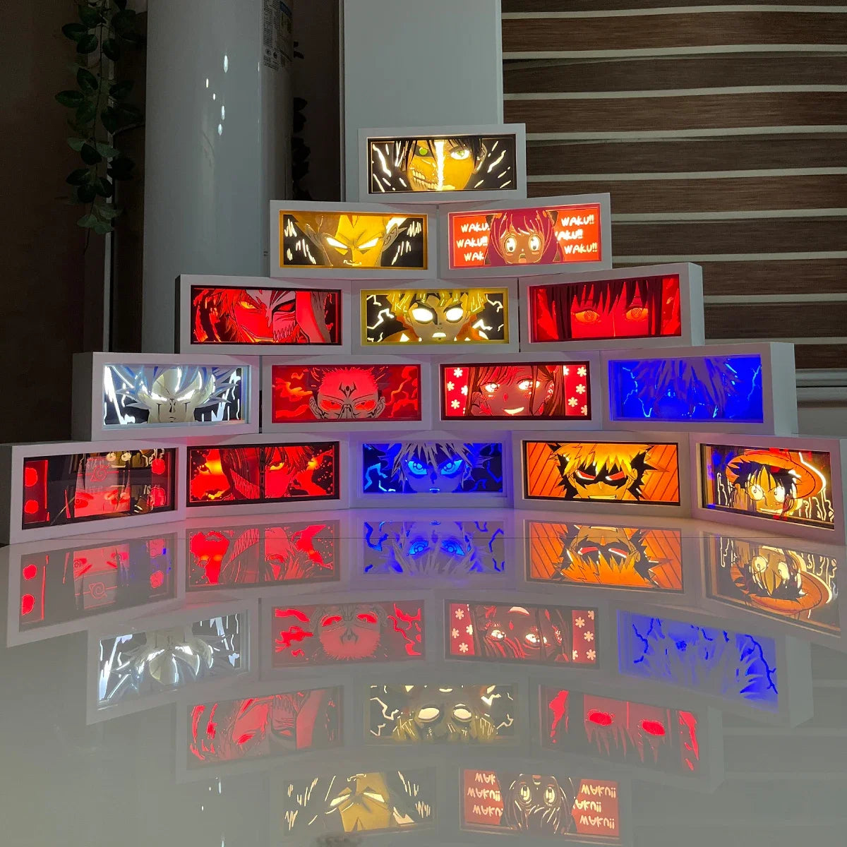 LED Light Box