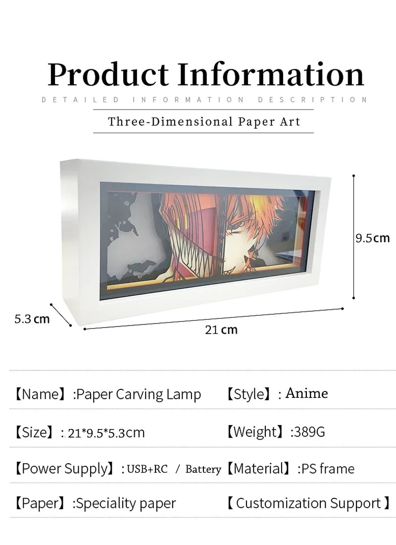 LED Light Box