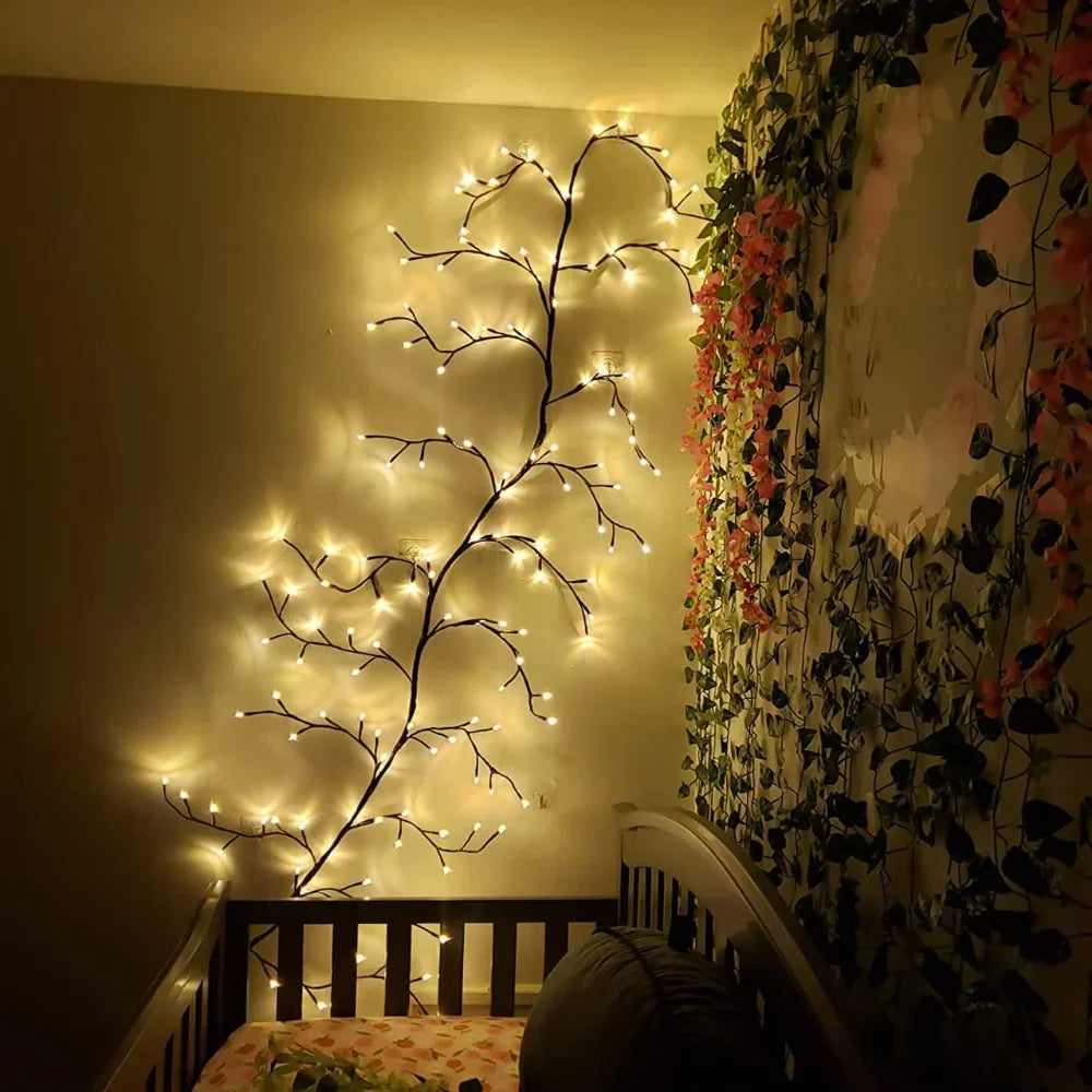 Branch Wall Lights