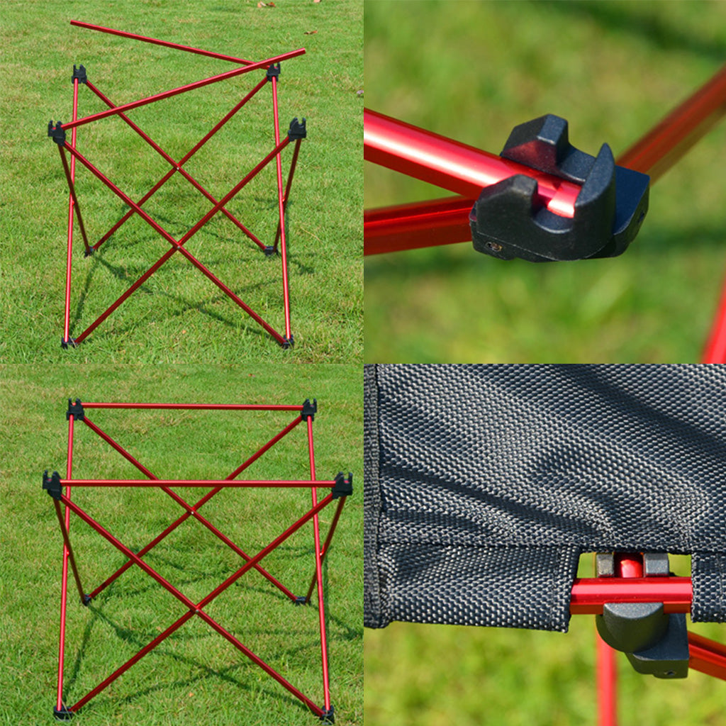 Portable Camping Table