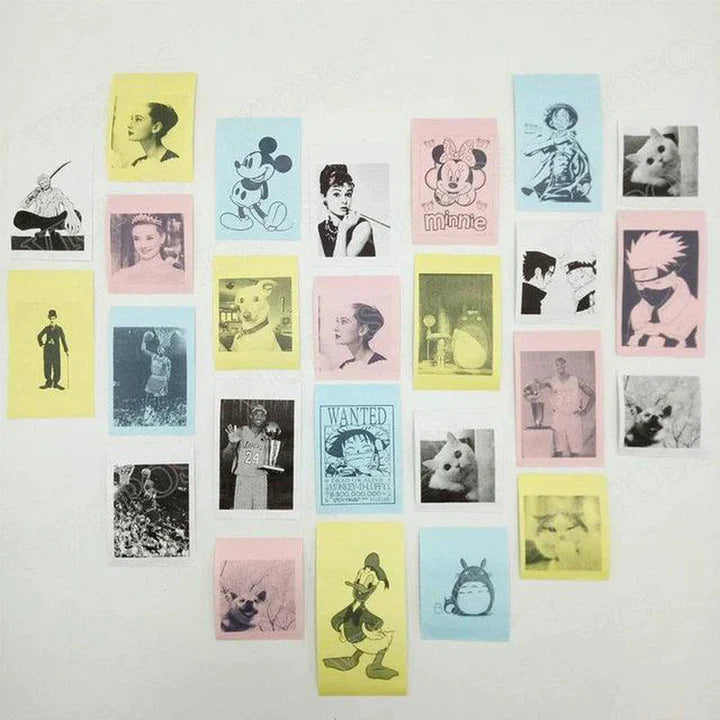 Bluetooth Thermal Mini Printer