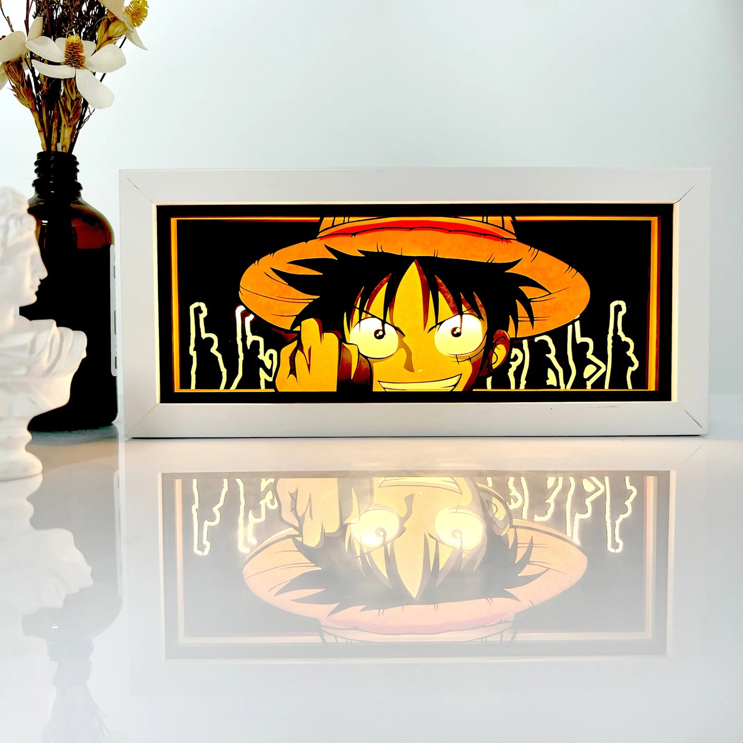LED Light Box