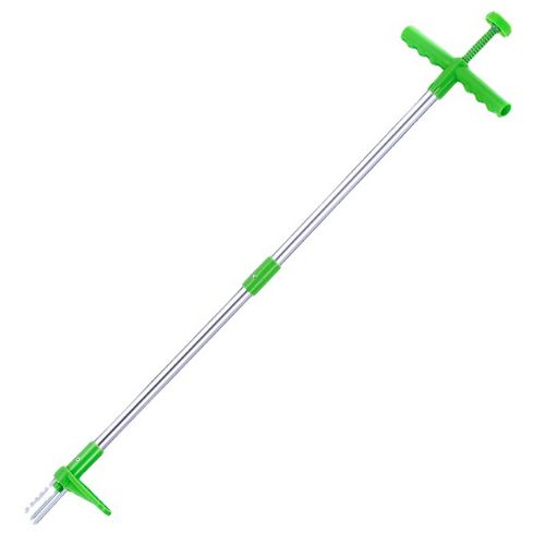 Weed Puller Tool