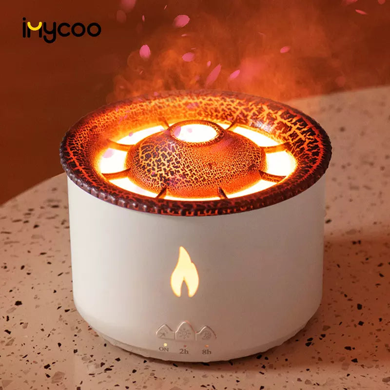 Aroma Diffuser