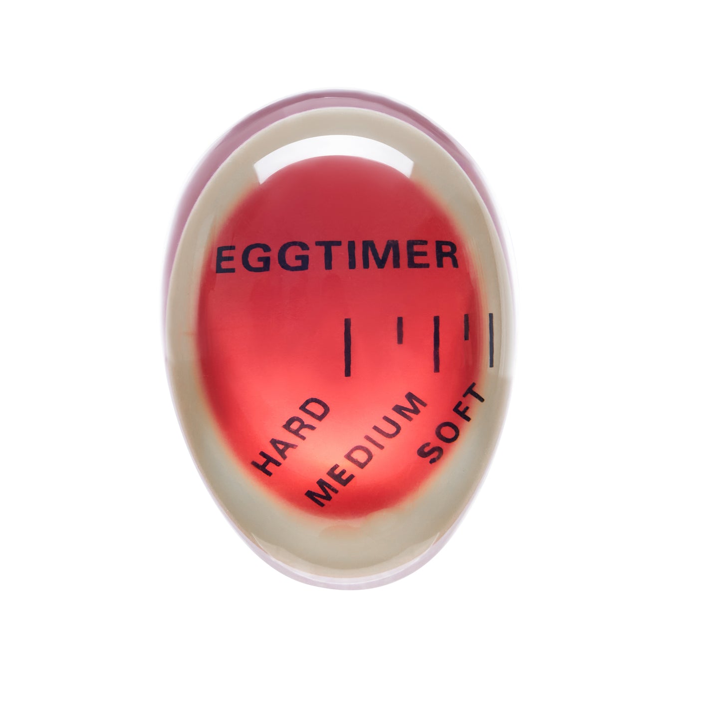 Color Changing Egg Timer For The Perfect boiled Egg