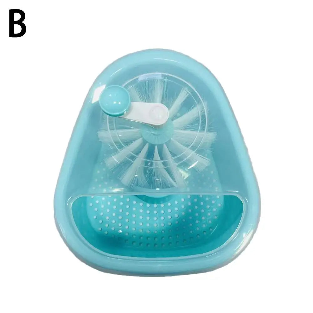 Fruit and Vegetable Washer Spinner