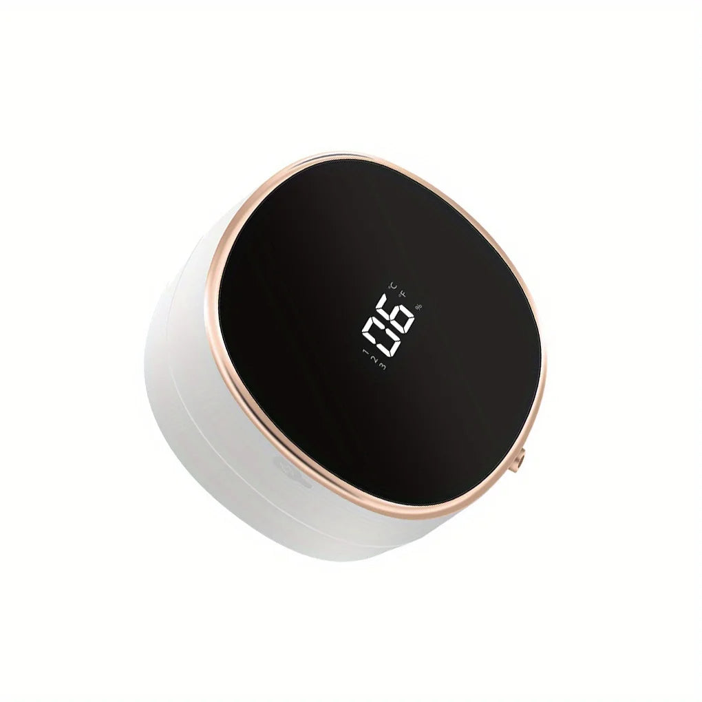 Foaming Soap Dispenser